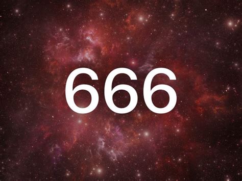 666 betekenis spiritueel - 666 betekenis: wat betekent dit engelengetal